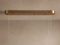 Talima Linear Chandelier-Fanci Lamps