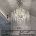 D 39