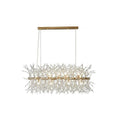 Dandelion Dining Room Chandelier-Fanci Lamps