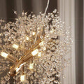 Dandelion Dining Room Chandelier-Fanci Lamps