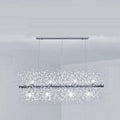 Dandelion Dining Room Chandelier-Fanci Lamps