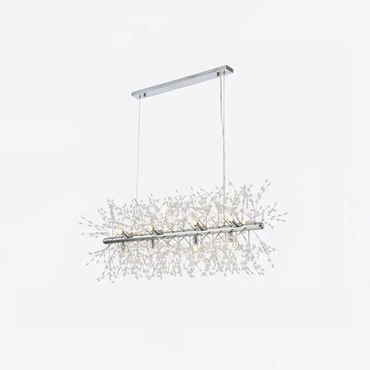 Dandelion Dining Room Chandelier-Fanci Lamps