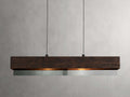 Lenam Linear Chandelier-Fanci Lamps