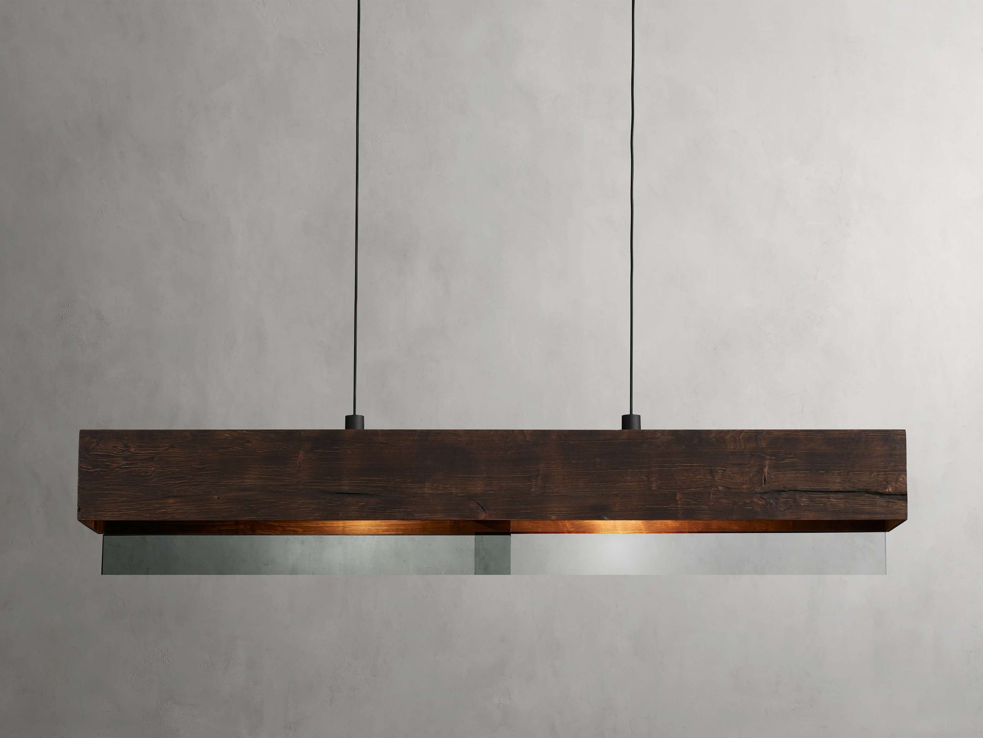 Lenam Linear Chandelier-Fanci Lamps