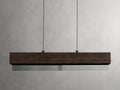 Lenam Linear Chandelier-Fanci Lamps
