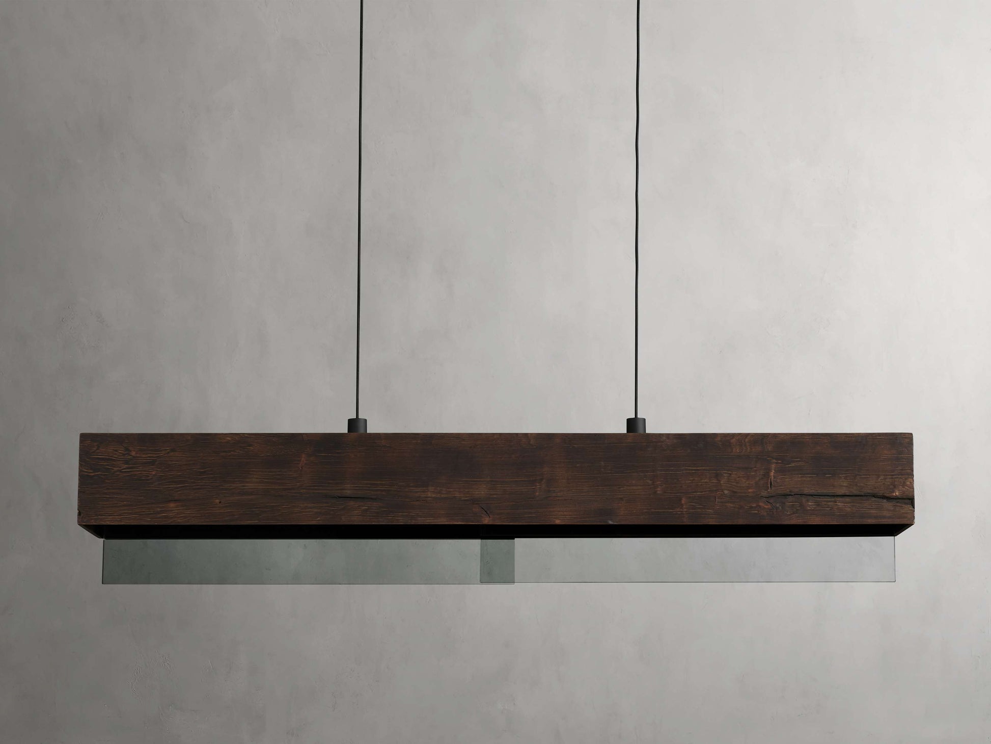 Lenam Linear Chandelier-Fanci Lamps