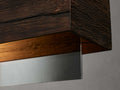 Lenam Linear Chandelier-Fanci Lamps