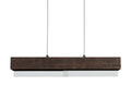 Lenam Linear Chandelier-Fanci Lamps