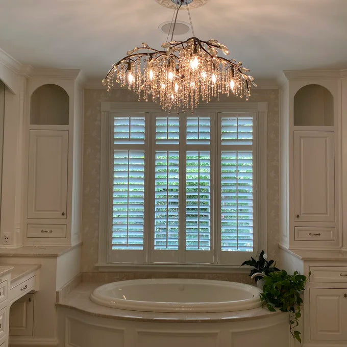 chandelier,chandeliers,branch,pendant,iron,crystal,living room,kitchen island,big table,long table,large,extra large,big,huge,oversize