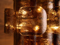 Plaire Round Chandelier-Fanci Lamps