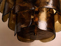 Plaire Round Chandelier-Fanci Lamps