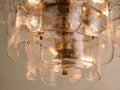 Plaire Round Chandelier-Fanci Lamps
