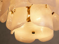 Plaire Round Chandelier-Fanci Lamps