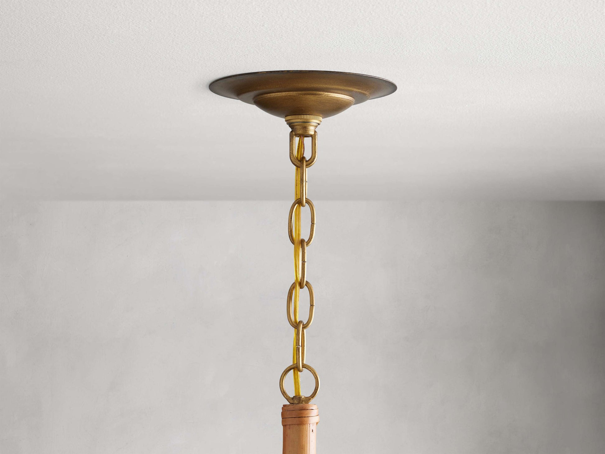 Ravdao Round Chandelier-Fanci Lamps