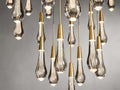 Soltaire Round Chandelier 17