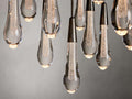 Soltaire Round Chandelier 17