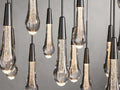 Soltaire Round Chandelier 17