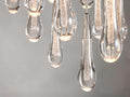 Soltaire Round Chandelier 17