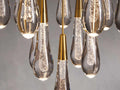 Soltaire Round Chandelier 17