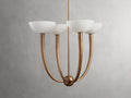 Taguara Chandelier-Fanci Lamps