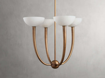 Taguara Chandelier-Fanci Lamps