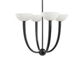 Taguara Chandelier-Fanci Lamps