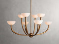 Taguara Chandelier-Fanci Lamps