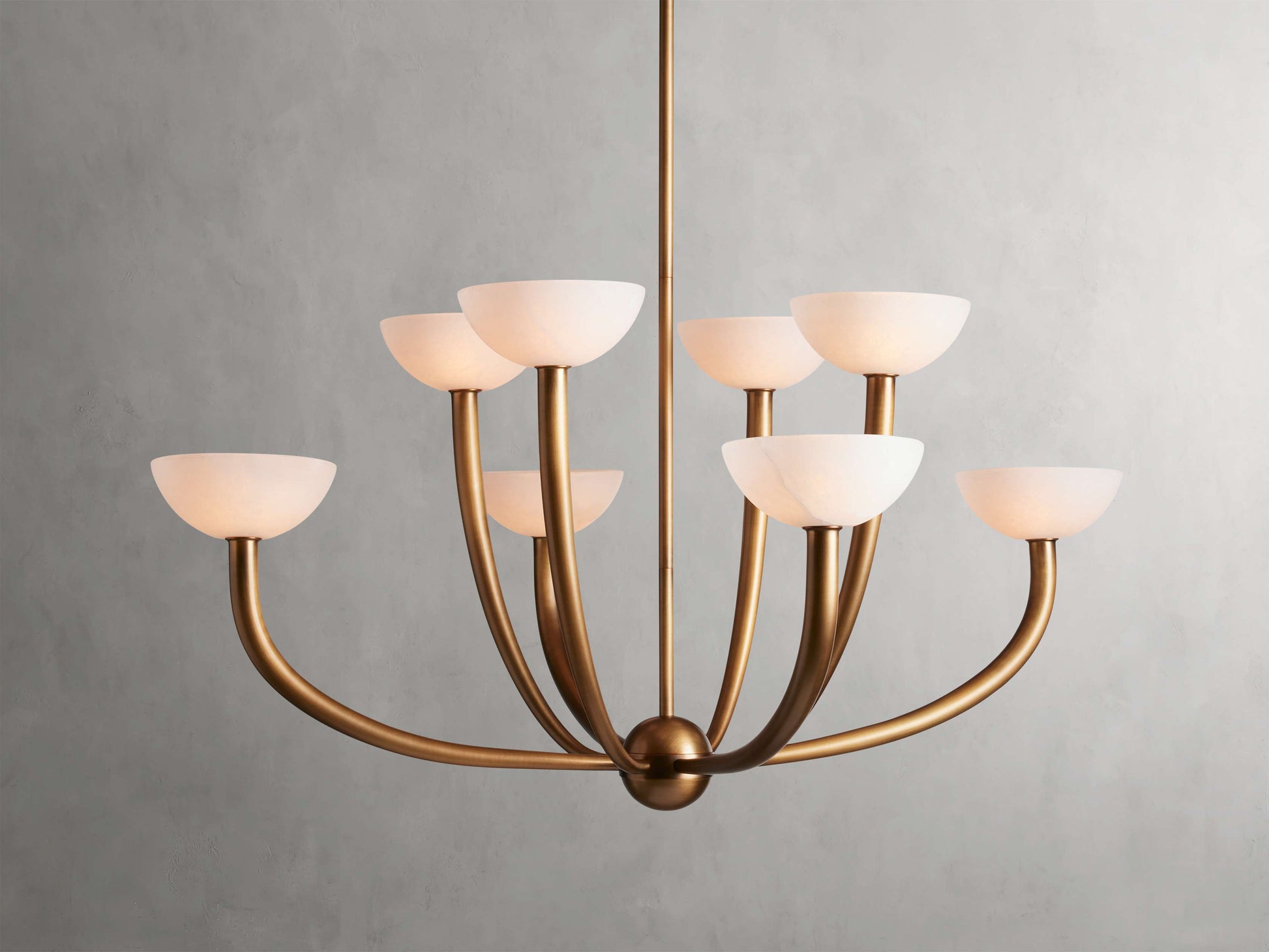 Taguara Chandelier-Fanci Lamps