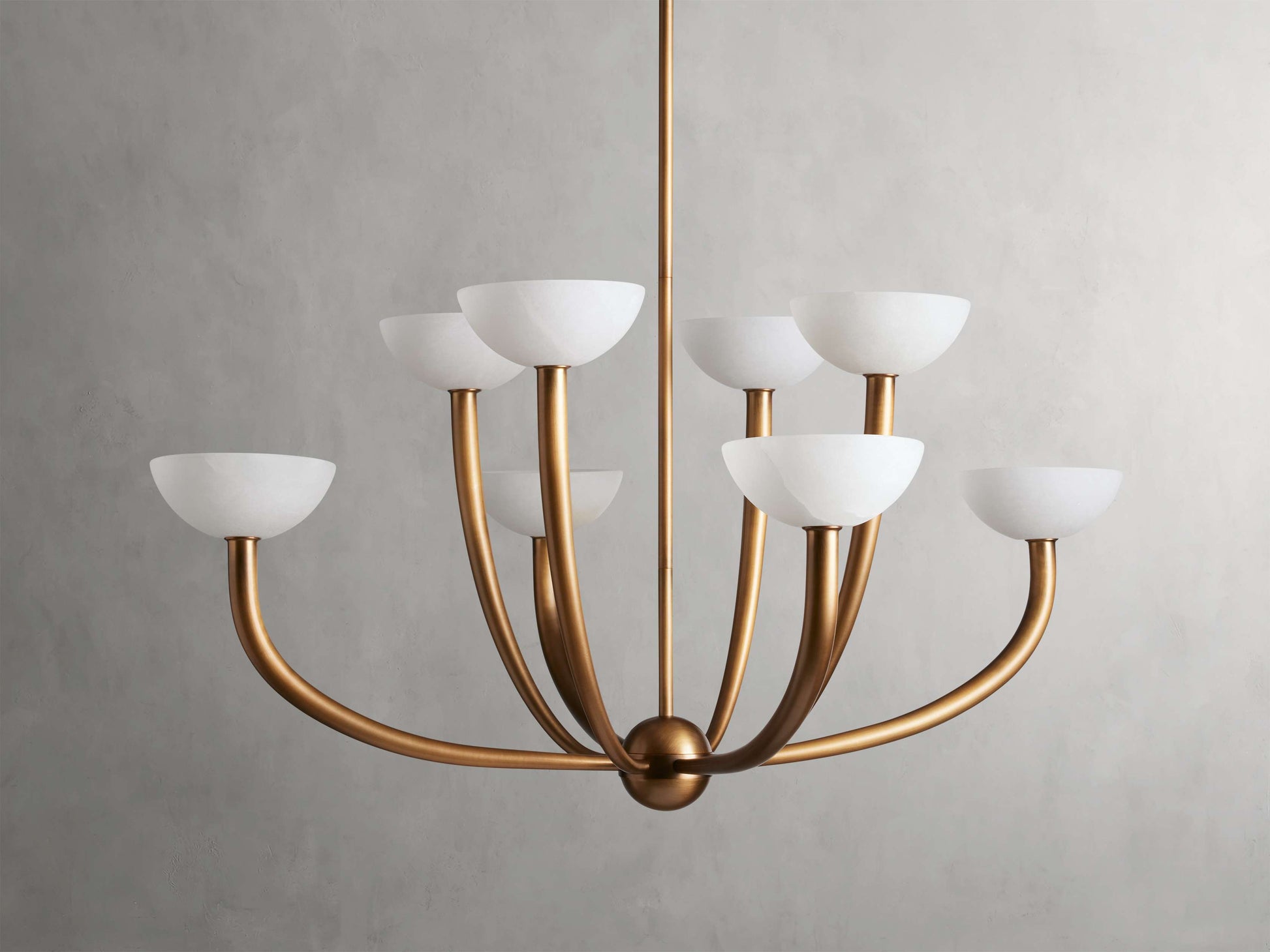Taguara Chandelier-Fanci Lamps