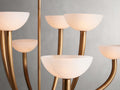 Taguara Chandelier-Fanci Lamps