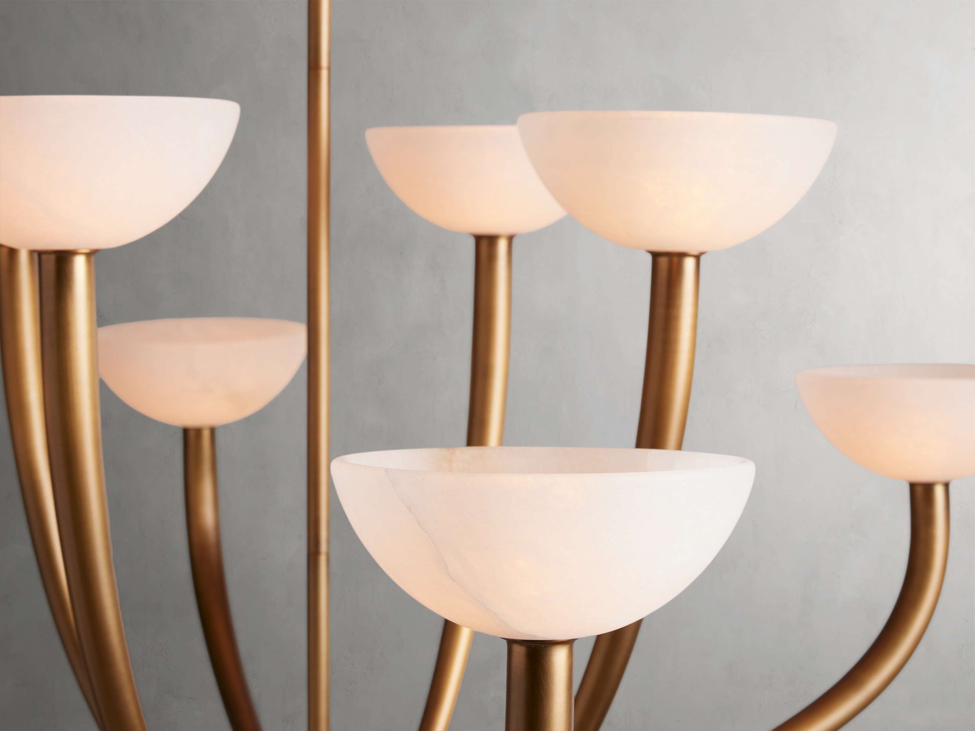 Taguara Chandelier-Fanci Lamps