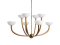 Taguara Chandelier-Fanci Lamps