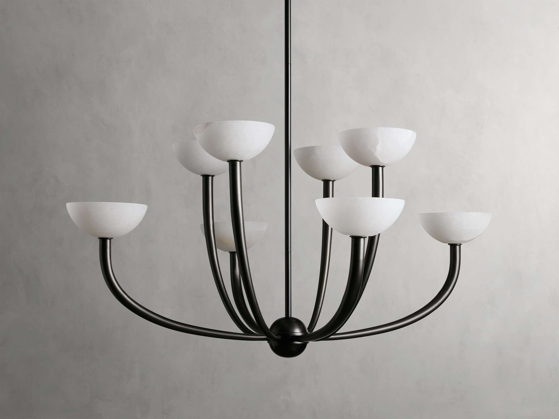 Taguara Chandelier-Fanci Lamps