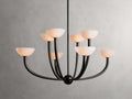 Taguara Chandelier-Fanci Lamps