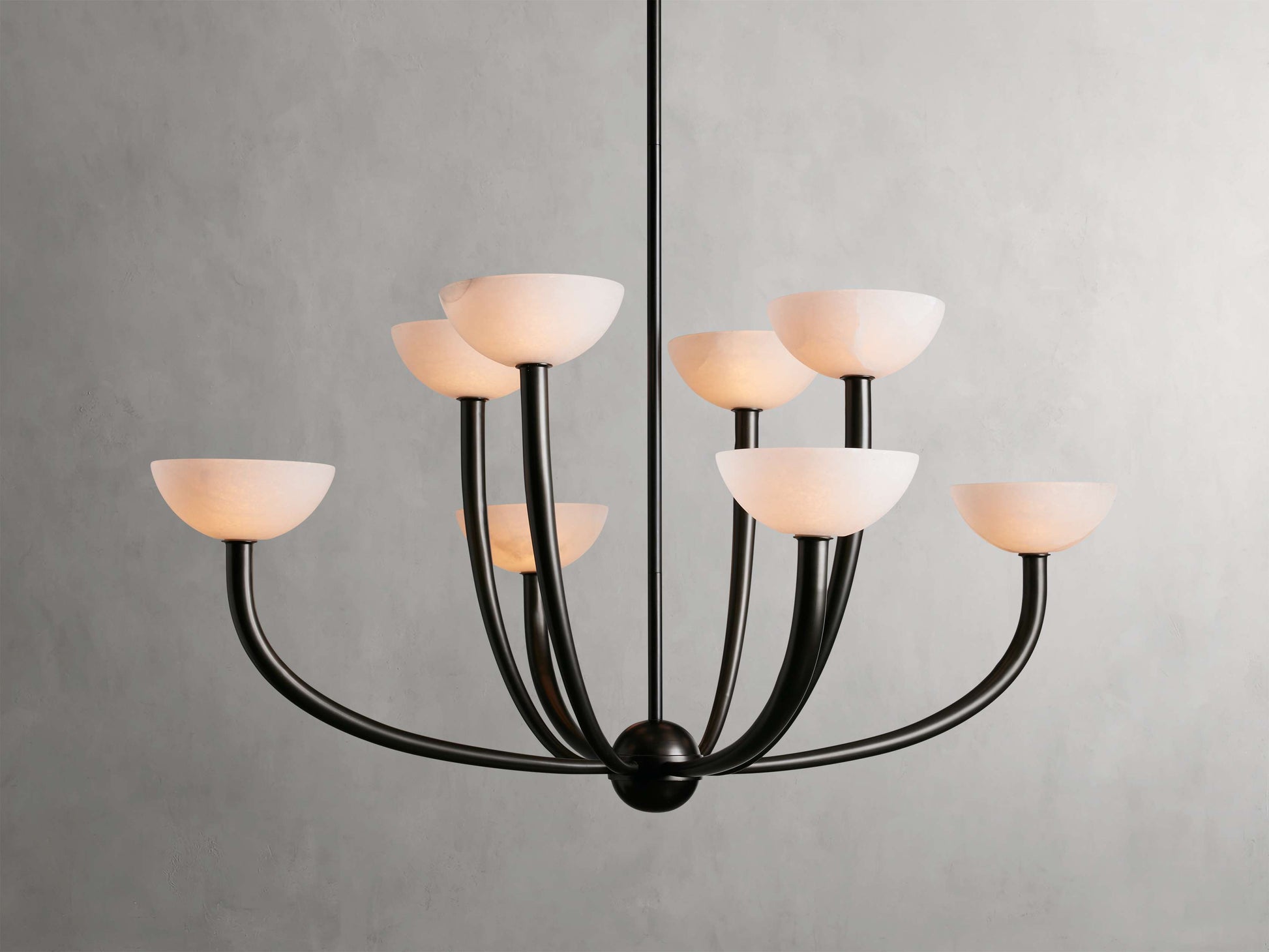 Taguara Chandelier-Fanci Lamps