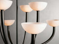 Taguara Chandelier-Fanci Lamps