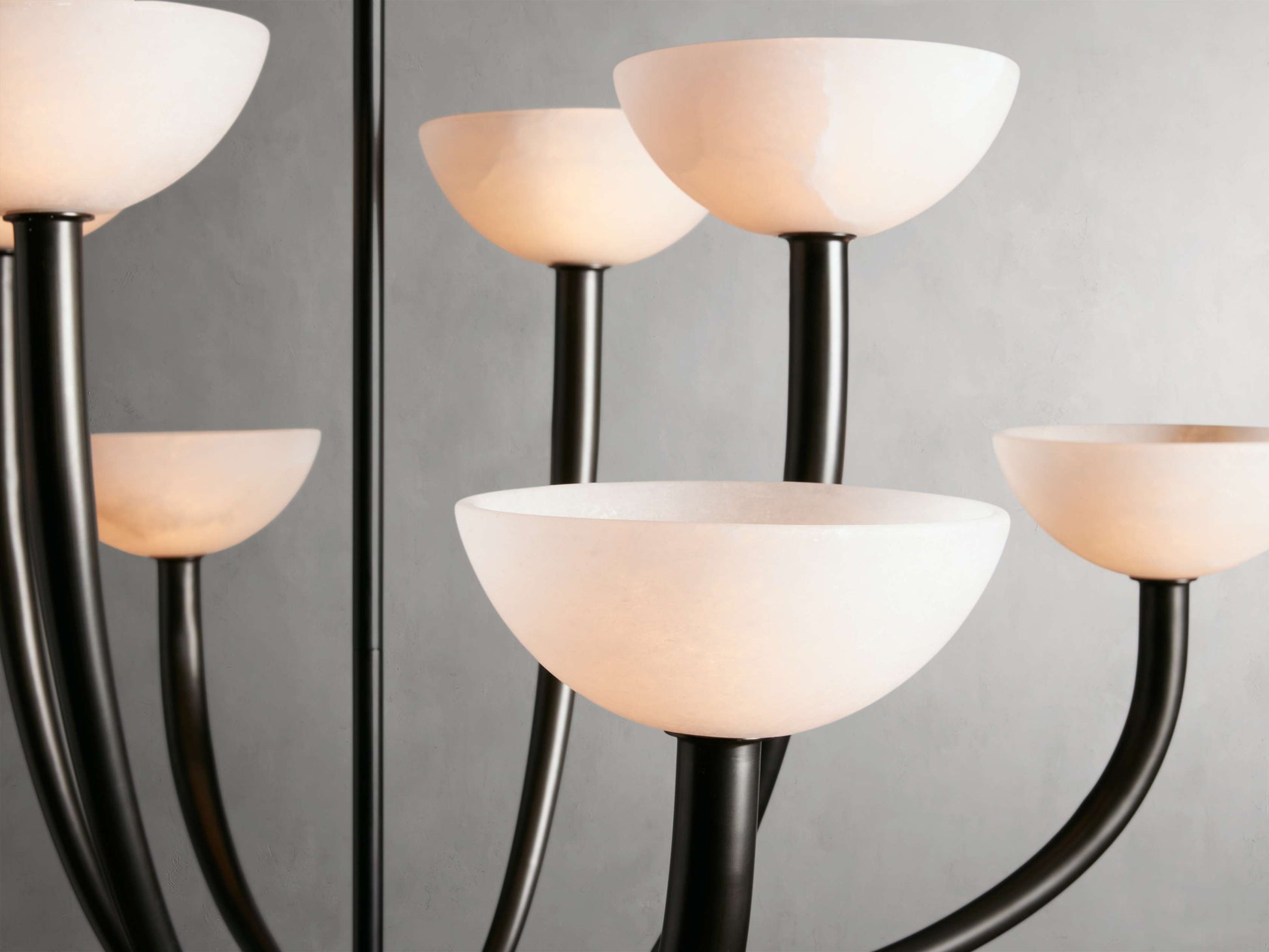 Taguara Chandelier-Fanci Lamps