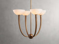 Taguara Chandelier-Fanci Lamps