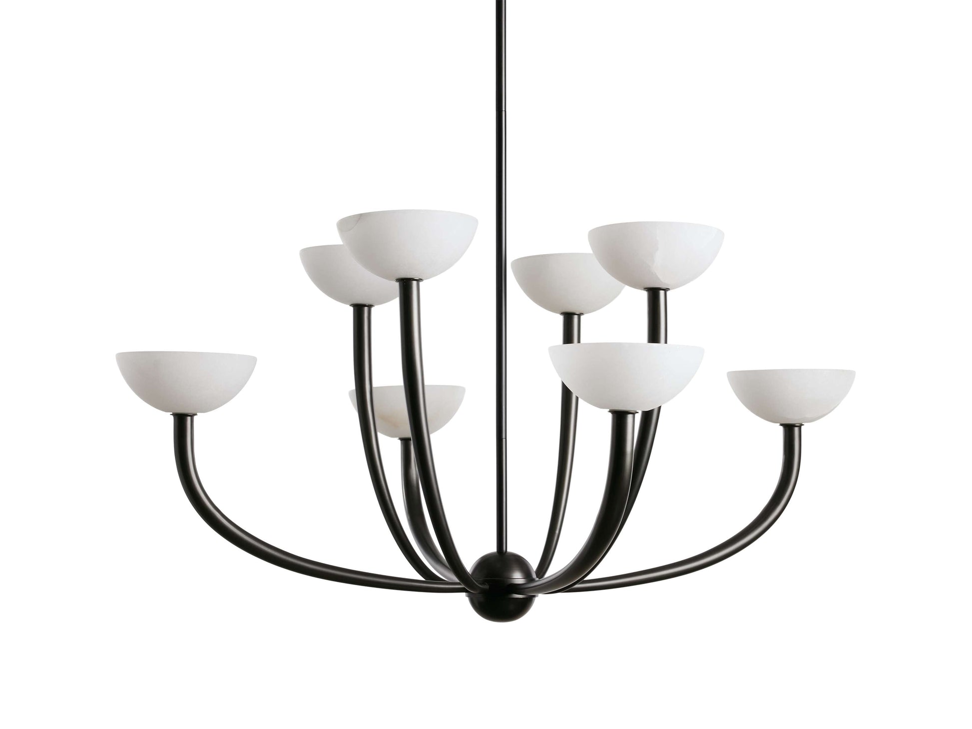 Taguara Chandelier-Fanci Lamps