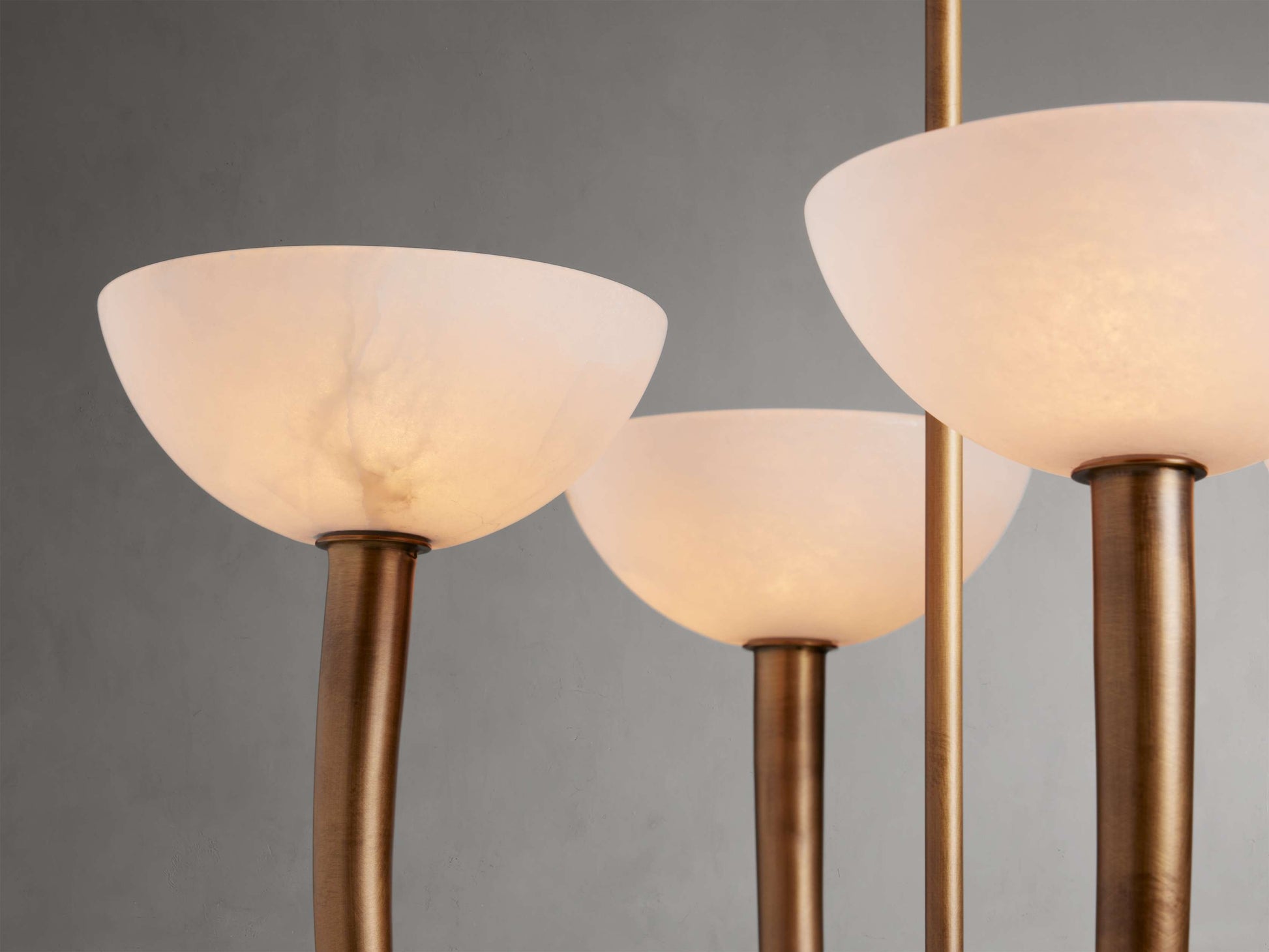 Taguara Chandelier-Fanci Lamps