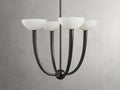 Taguara Chandelier-Fanci Lamps