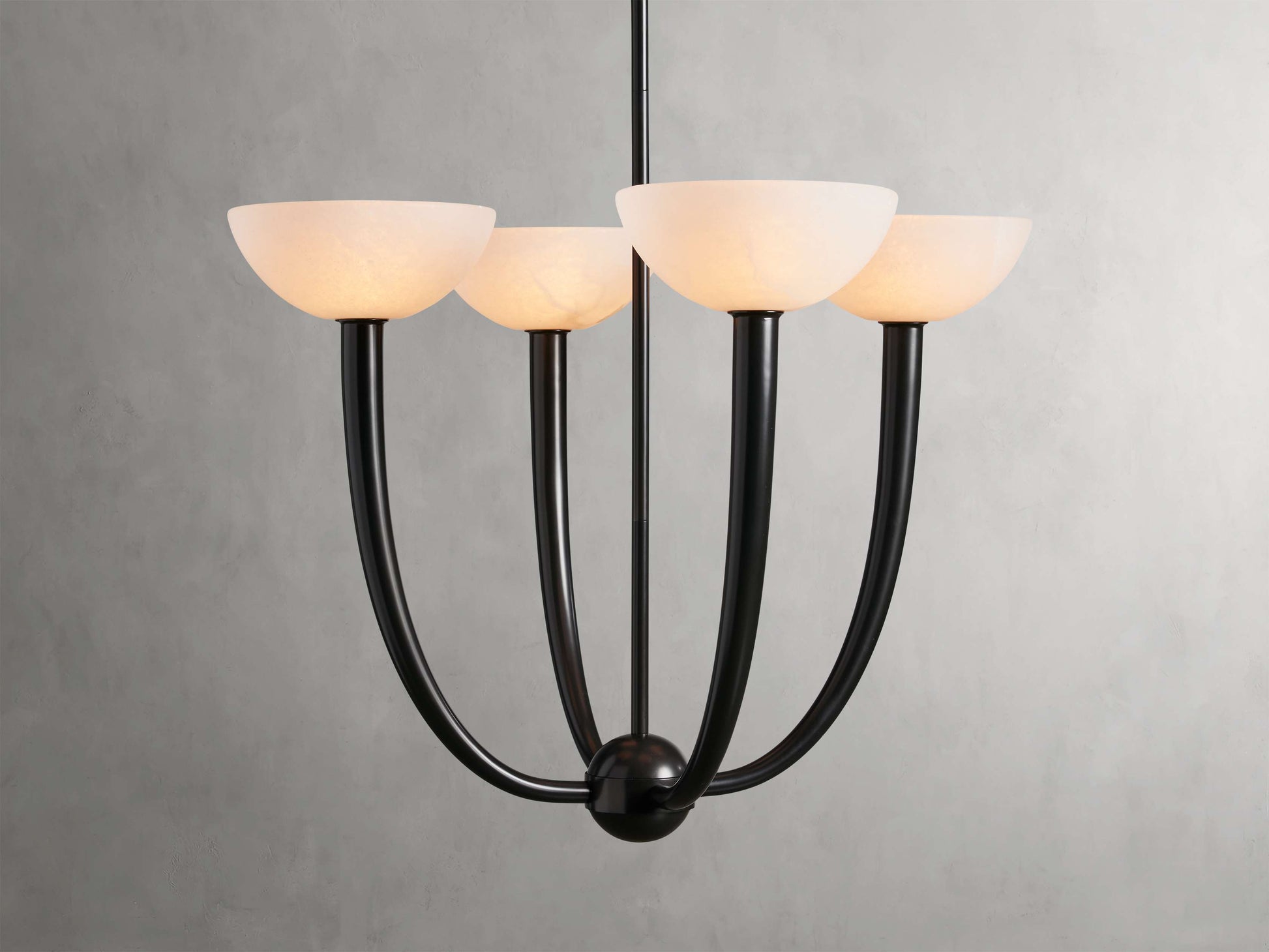 Taguara Chandelier-Fanci Lamps