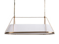 Whelton Linear Chandelier-Fanci Lamps