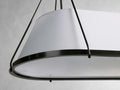 Whelton Linear Chandelier-Fanci Lamps