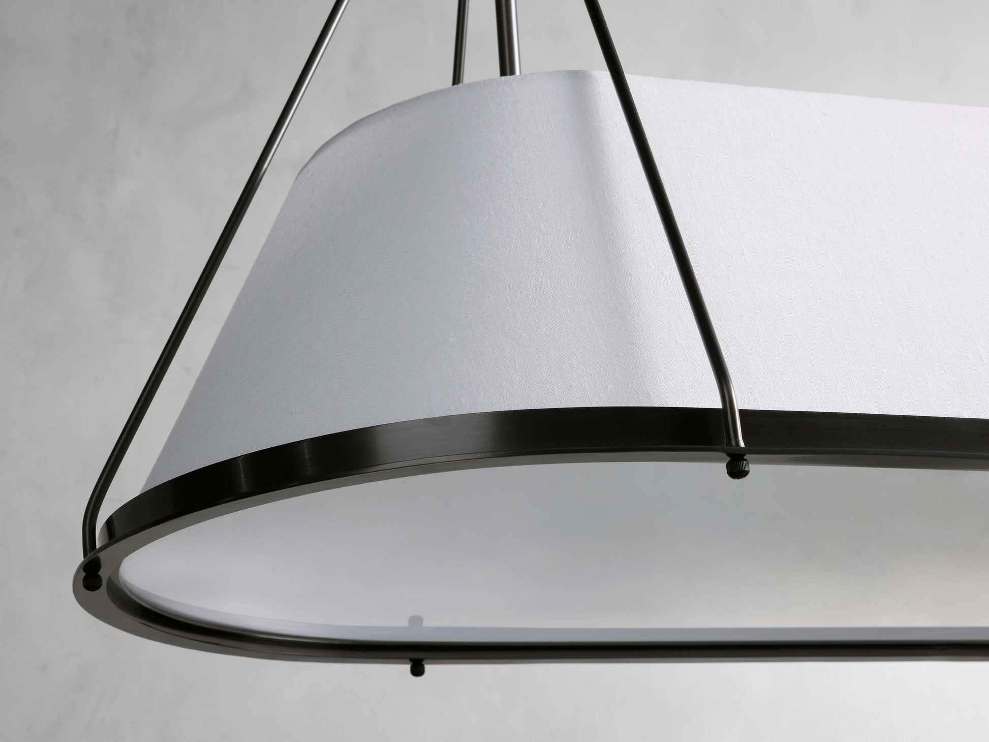 Whelton Linear Chandelier-Fanci Lamps