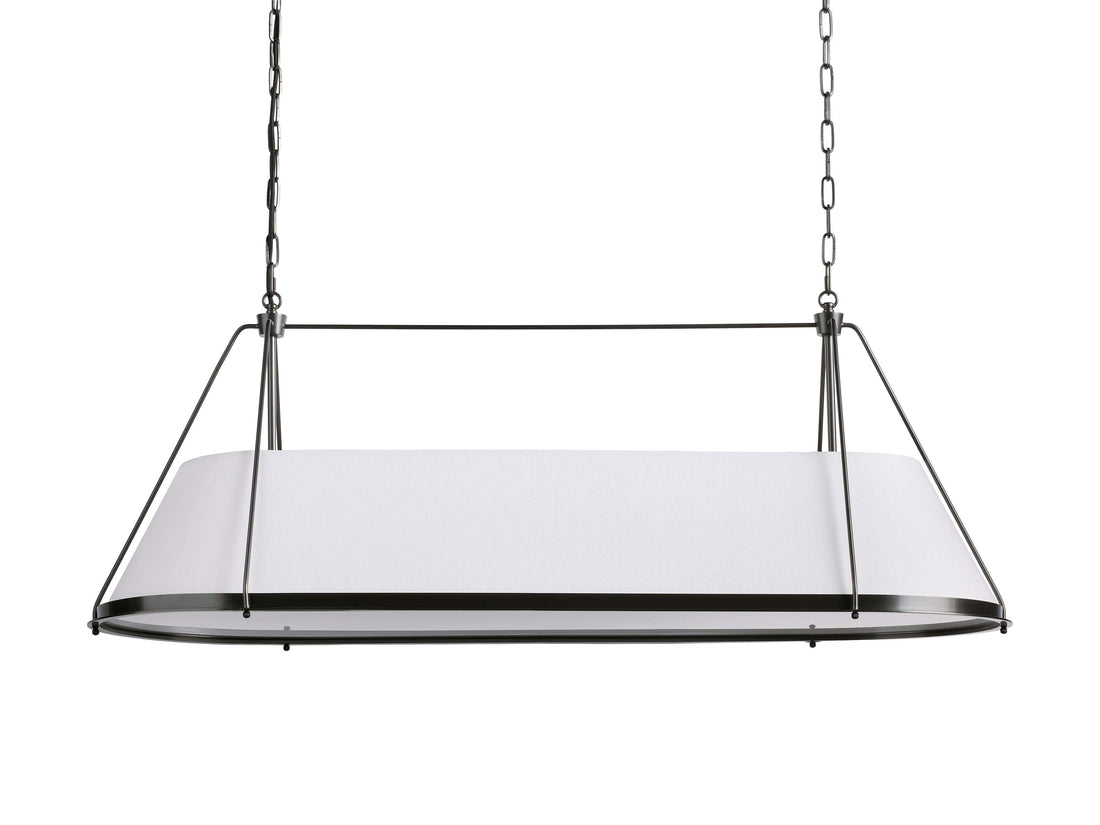 Whelton Linear Chandelier-Fanci Lamps