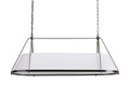 Whelton Linear Chandelier-Fanci Lamps