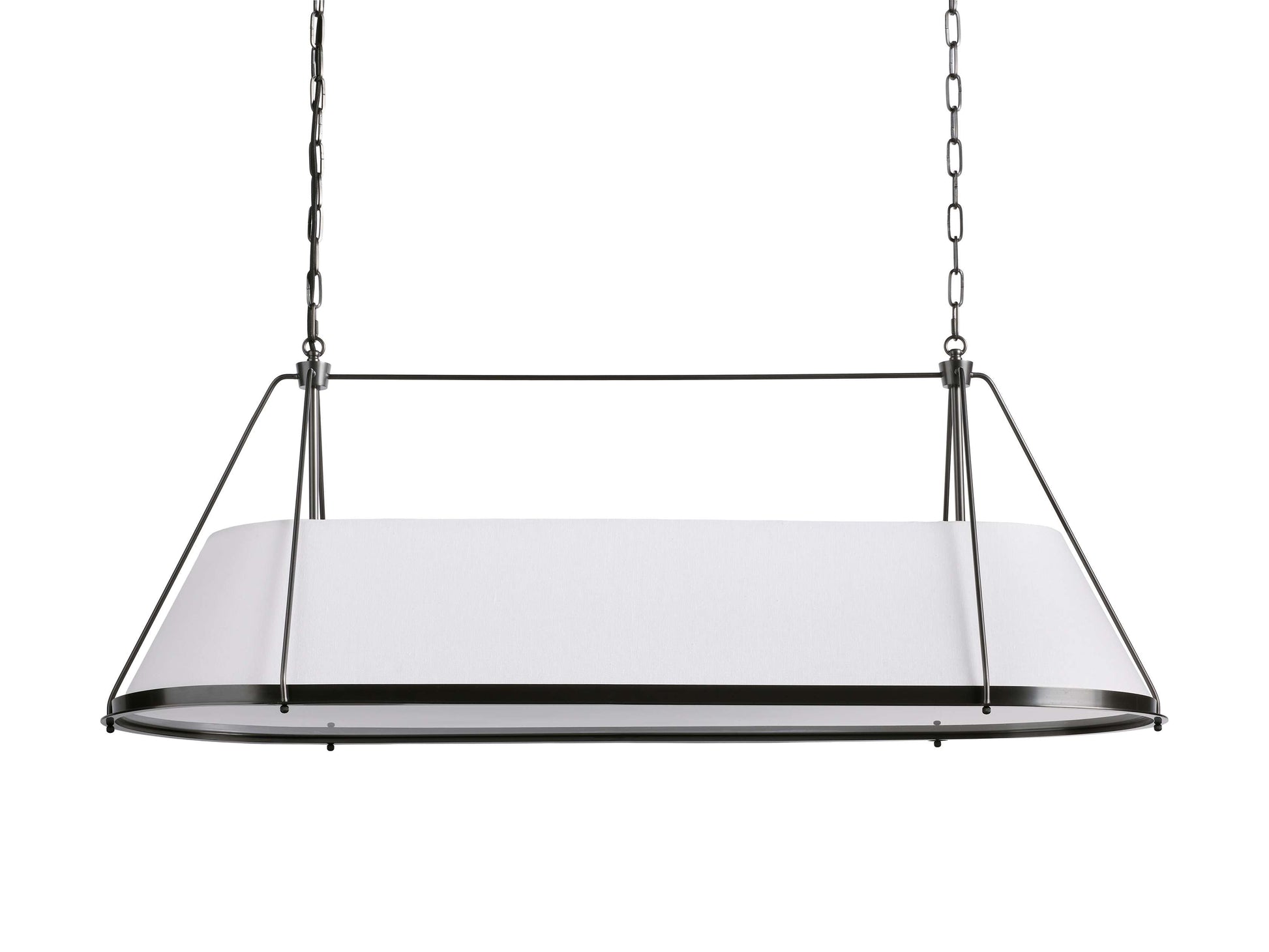 Whelton Linear Chandelier-Fanci Lamps