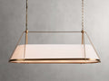 Whelton Linear Chandelier-Fanci Lamps