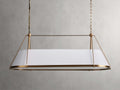 Whelton Linear Chandelier-Fanci Lamps